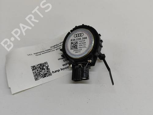 Speaker AUDI A3 Limousine (8YS, 8YM) 35 TFSI Mild Hybrid | BP27792819E2
