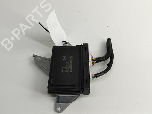 Elektronisk modul MAZDA CX-5 (KF) 2.2 D | BP25218344M83 