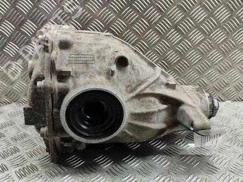 Used Rear differential BMW 5 (G30, F90) 530 e Plug-in Hybrid (252 hp) 18035799