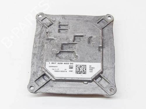 Used Xenon ballast PEUGEOT 308 SW II (LC_, LJ_, LR_, LX_, L4_) 1.2 THP 130 (131 hp) 6772773