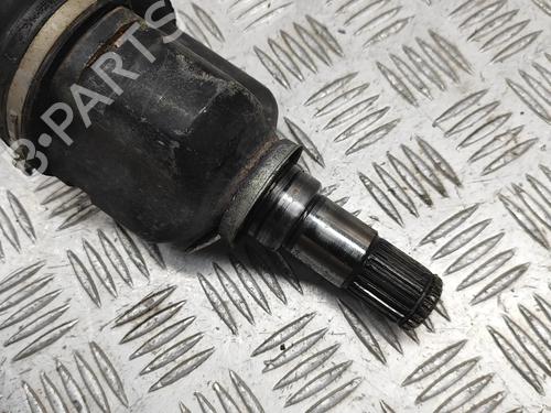 Right front driveshaft TOYOTA AURIS (_E18_) 1.3 Dual-VVTi (NRE180_, NRE180R) | BP29458383M39 - Image 5