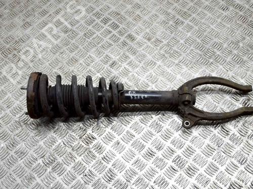 Used Left front shock absorber HYUNDAI SONATA V (NF) 2.4 (162 hp) 9165852