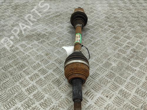 Left front driveshaft FORD TRANSIT CUSTOM V362 Bus (F3) 2.0 EcoBlue mHEV | BP35983567M38 - Image 6