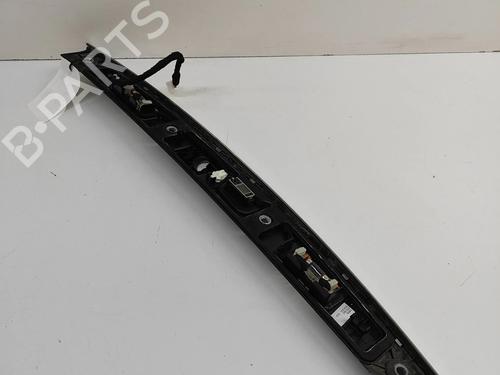 Licence plate light MASERATI QUATTROPORTE VI 3.0 D | BP24818456I40 