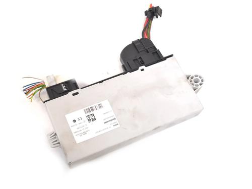 Used Electronic module BMW 5 (F10) 520 d (184 hp) 30221970