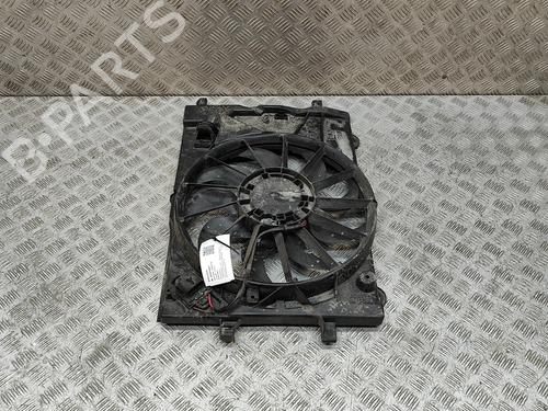 Radiator fan OPEL MOKKA / MOKKA X (J13) 1.6 (_76) | BP29945384M35