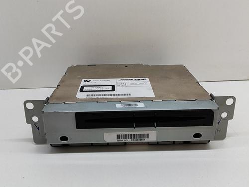 Used Electronic module BMW 5 Touring (F11) 525 d (204 hp) 16140825