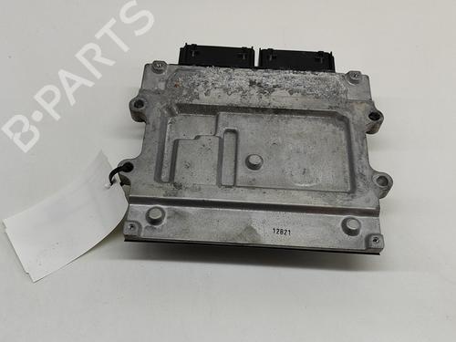 Engine control unit (ECU) VOLVO V90 II Estate (235) D4 | BP16076752M57 