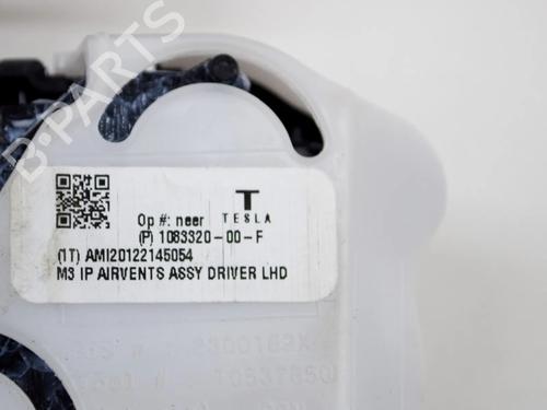 Air vent TESLA MODEL Y (5YJY) EV Performance All-wheel Drive | BP27752615I21 - Image 6