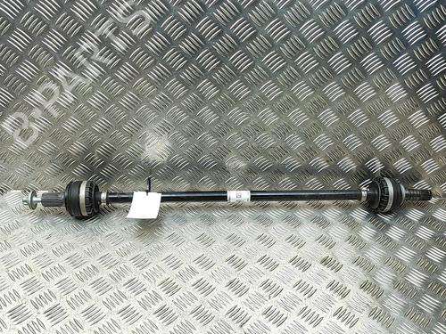 Used Right rear driveshaft Right rear driveshaft MERCEDES-BENZ GLB (X247) GLB 220 d 4-matic (247.615) (190 hp) 33386883 33386883
