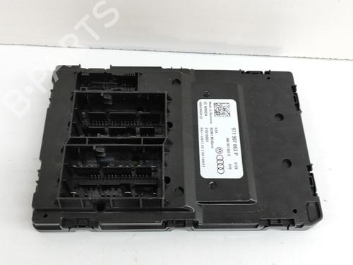 Elektronisk modul PORSCHE TAYCAN Cross Turismo (Y1B) 4S Performance Battery Plus (Y1BDB1) (571 hp) 27770775