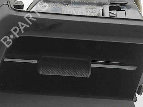 Air vent PORSCHE MACAN (XAB) 4 Electric 4 (XABBB1, XABFD1) | BP38467340I21 - Image 5
