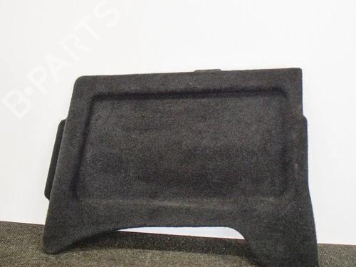 Used Boot lining Boot lining MASERATI GHIBLI III (M157) 3.0 S Q4 (409 hp) 14609681 14609681