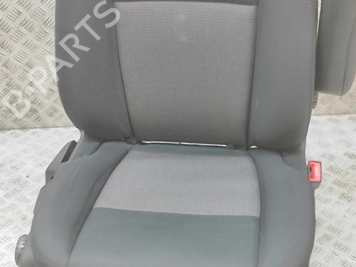 Right front seat FORD TRANSIT CUSTOM V362 Bus (F3) 2.0 EcoBlue | BP36067217C16  - Image 5