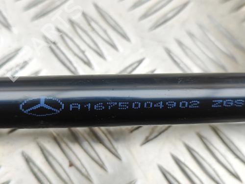 Pipe MERCEDES-BENZ GLE (V167) GLE 300 d 4-matic (167.109) | BP35983405M125  - Image 7