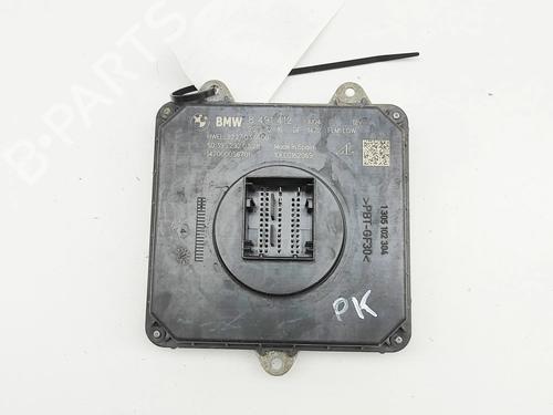 Electronic module BMW 5 Touring (G31) 530 d xDrive | BP37269379M83 - Image 4
