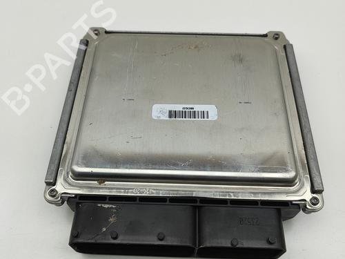 Engine control unit (ECU) VW TRANSPORTER T6 Van (SGA, SGH, SHA, SHH) 2.0 TDI | BP29920567M57