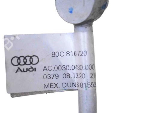 AC pipe AUDI Q5 (FYB, FYG) 40 TDI quattro | BP30268125M126