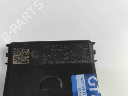 Electronic module VW MULTIVAN T7 (STM, STN) 1.4 eHybrid | BP29542797M83 