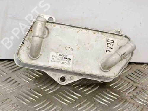 Used Oil radiator VW BEETLE (5C1, 5C2) 2.0 TDI (140 hp) 6727521