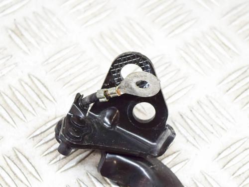 Hinge/Door check strap JAGUAR I-PACE (X590) EV400 AWD | BP27763387C146  - Image 5