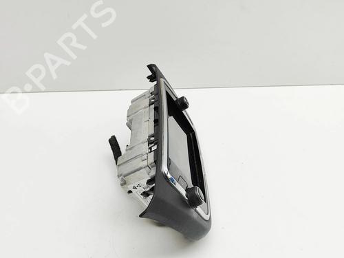 Electronic module IVECO DAILY VI Platform/Chassis 35S21, 35C21, 40C21, 45C21, 50C21, 60C21, 65C21, 70C21 | BP31903302M83