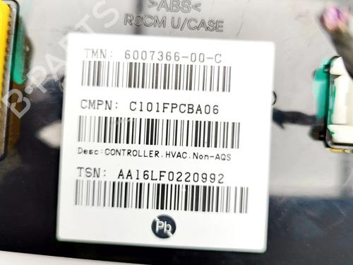 Electronic module TESLA MODEL X (5YJX) P90D AWD | BP36470806M83  - Image 8