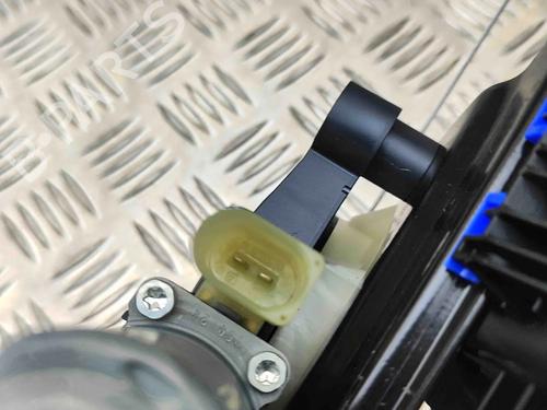 Front left window mechanism VW MULTIVAN T7 (STM, STN) 1.4 eHybrid | BP29542725C22 