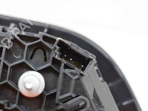 Climate control BMW X3 (G01, F97, G08) xDrive 20 d | BP7800537I5 