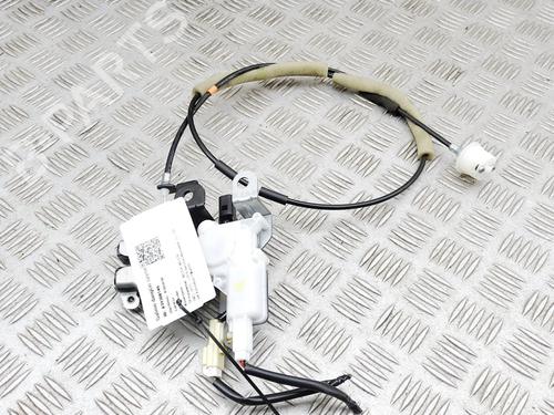 Tailgate lock MAZDA MX-5 IV (ND__) 2.0 (ND2E, ND6E) | BP40188780C101 - Image 4