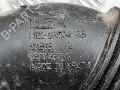 Pipe FORD FIESTA VII (HJ, HF) 1.0 EcoBoost | BP37402772M125 - Image 7