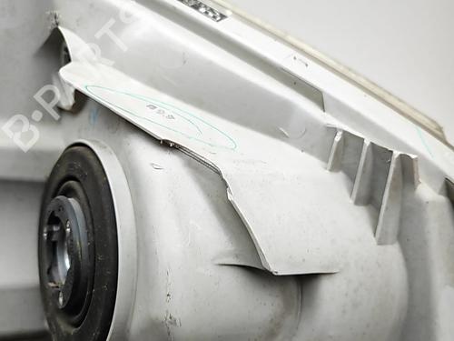 Left headlight ISUZU D-MAX II (TFR, TFS) 2.5 CRDi 4x4 (TFS86J) | BP36458416C28 - Image 10