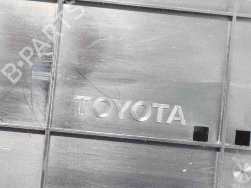 Climate control TOYOTA RAV 4 IV (_A4_) 2.5 Hybrid (AVA42_) | BP9511631I5 