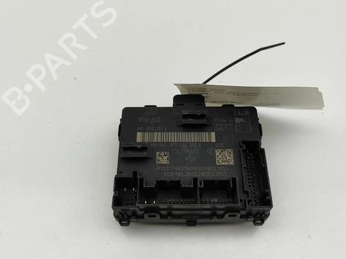 Used Electronic module Electronic module AUDI A6 C8 Avant (4A5) 40 TFSI Mild Hybrid (204 hp) 27933572 27933572