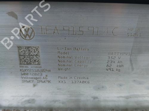 Battery TESLA MODEL 3 (5YJ3) EV AWD | BP35726784E11  - Image 6