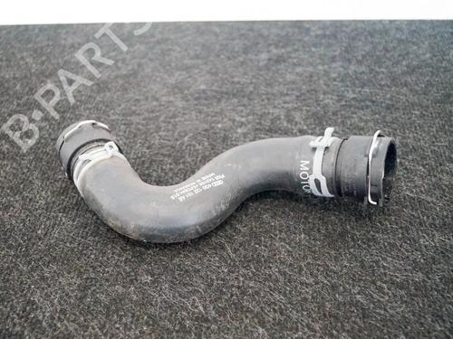 Pipe AUDI A6 C7 (4G2, 4GC) 2.0 TDI | BP14658457M125