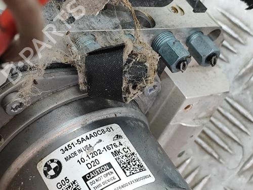 Servo brake BMW X5 (G05, F95) M | BP27251261M42 