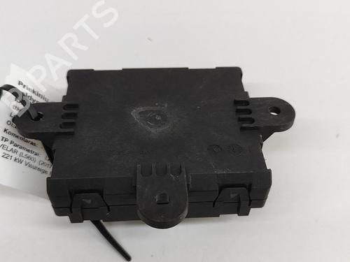 Elektronisk modul LAND ROVER RANGE ROVER VELAR (L560) 2.0 D180 TD4 4x4 | BP21188094M83 