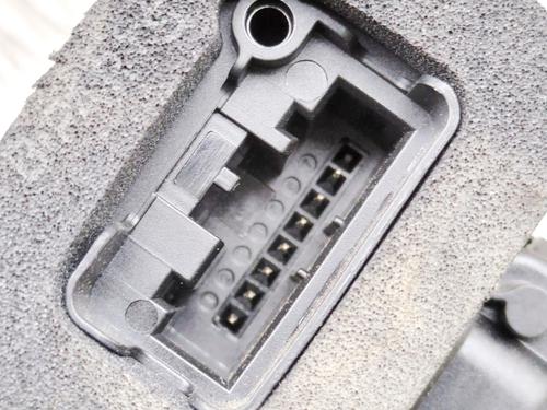 Front right lock BMW 7 (E65, E66, E67) 745 i, Li | BP39244602C97 - Image 5