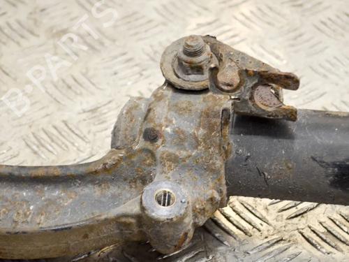 Left front shock absorber AUDI A6 C7 (4G2, 4GC) 2.0 TDI | BP8935785M16