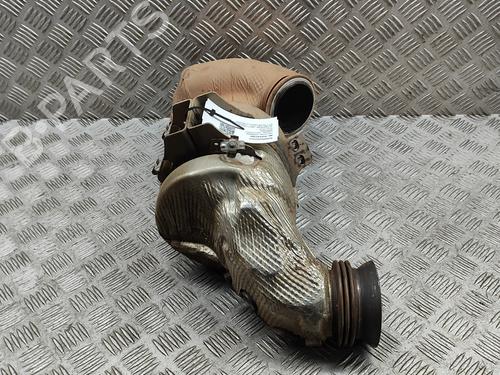 Catalyst MERCEDES-BENZ SPRINTER 3-t Van (B910) 214 CDI (910.621, 910.623) | BP30108123M10 