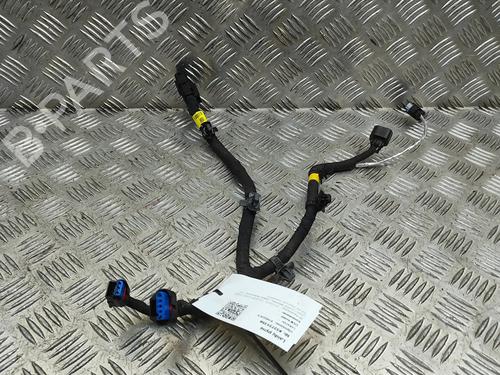 Used Wiring harness HYUNDAI TUCSON (NX4E, NX4A) 1.6 T-GDi Hybrid (230 hp) 31859670