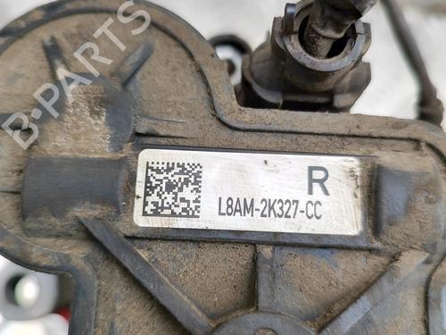 Right rear brake caliper JAGUAR F-PACE (X761) 2.0 P400e Plug-in Hybrid | BP28275488M106  - Image 8