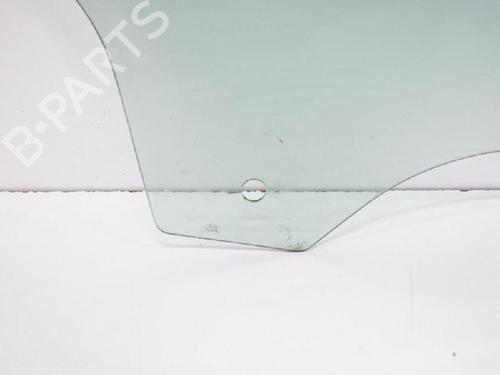 Rear left door window OPEL ASTRA K (B16) 1.6 Turbo (68) | BP6746060C20 