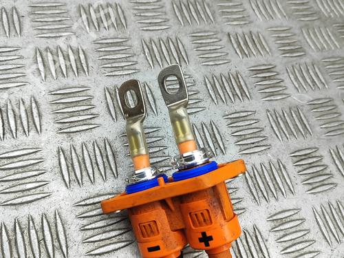 Wiring harness VW MULTIVAN T7 (STM, STN) 1.4 eHybrid | BP33972149E16  - Image 5