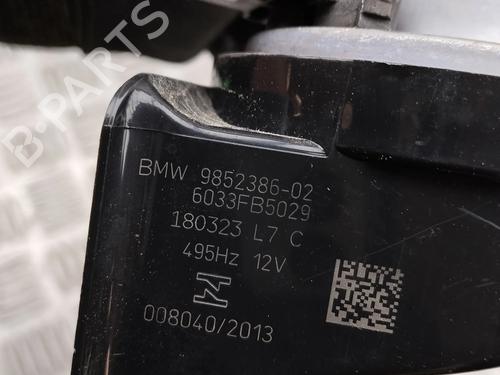 Horn BMW XM (G09) XM All-wheel Drive | BP39646515E13 - Image 6