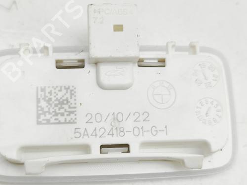 Plafonier BMW iX (I20) xDrive 40 | BP32756215I8  - Image 7