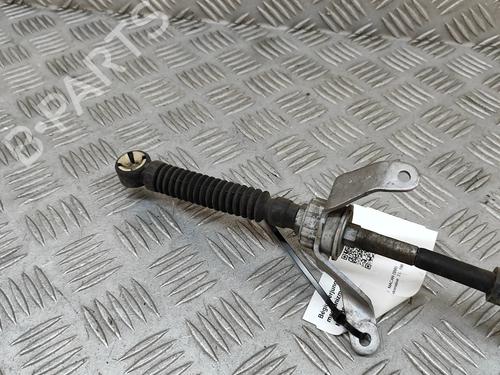 Gear lever PORSCHE MACAN (95B) 3.0 S Diesel | BP26524095M90  - Image 7