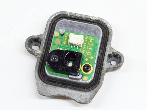Electronic module BMW 3 (F30, F80) 330 e | BP12525514M83 