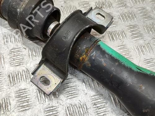 Driveshaft MERCEDES-BENZ GLE (W166) 350 d 4-matic (166.024) | BP25218976M37 